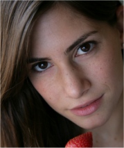 anoreksična devojka