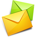 e-mail
