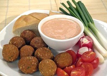 falafel