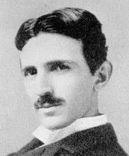 nikola tesla