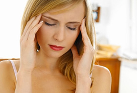 perimenopauza