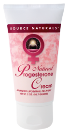progesteron krema