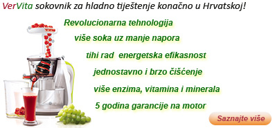 sokovnik VerVita